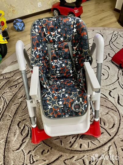 Стул для кормления