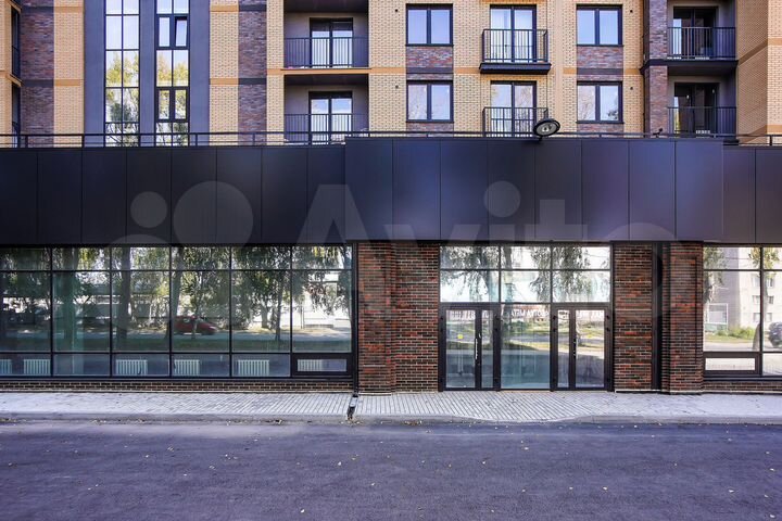 Продам офисное помещение, 112.26 м²