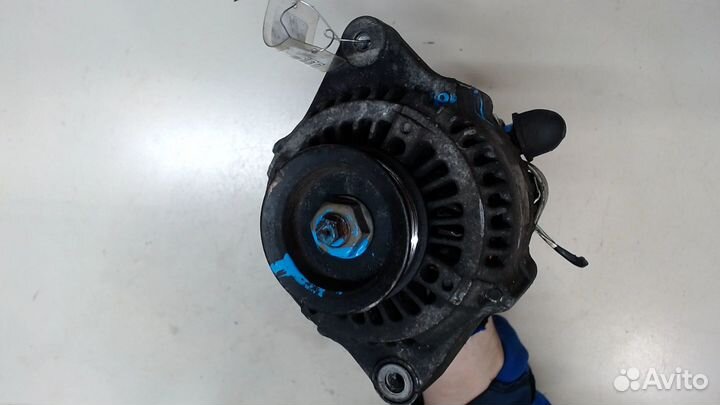 Генератор Honda HRV, 2002