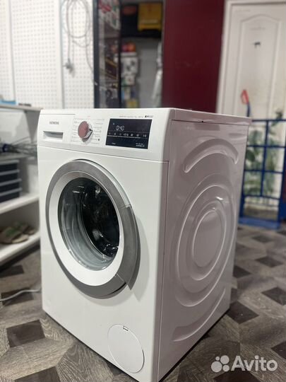 Стиральная машина Simens iq 500 9кг