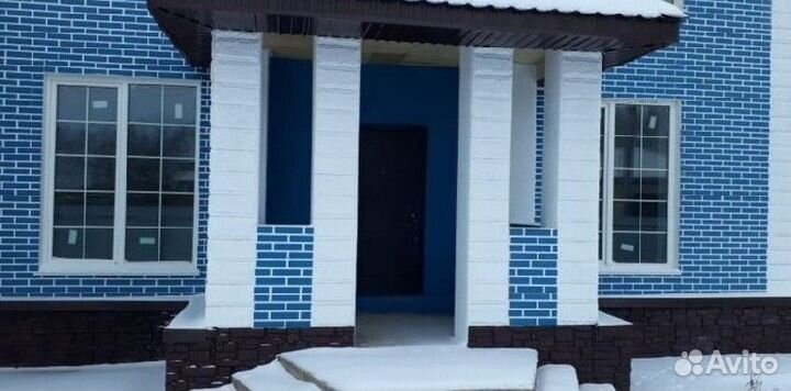 Панель для обшивки дома