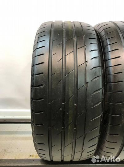 Bridgestone Potenza Adrenalin RE004 225/50 R17 108