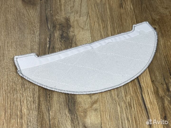 Тряпка для робота Kuanlitu L10 / Viomi S9 Ориг