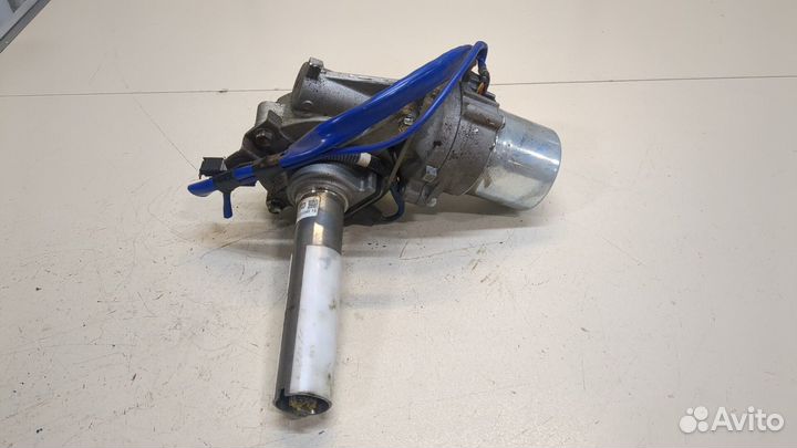 Электроусилитель руля Mitsubishi ASX, 2011