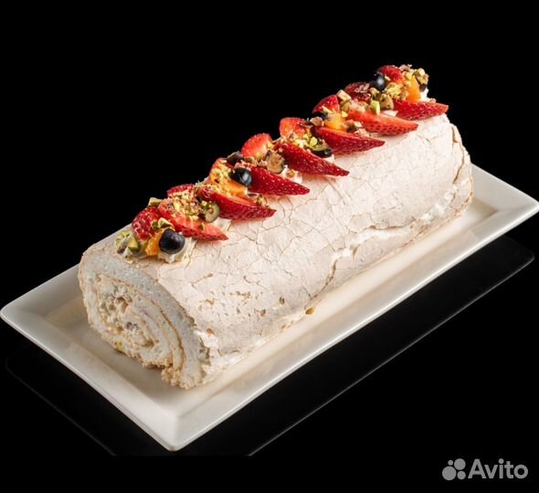 Торт и Бенто торт на заказ