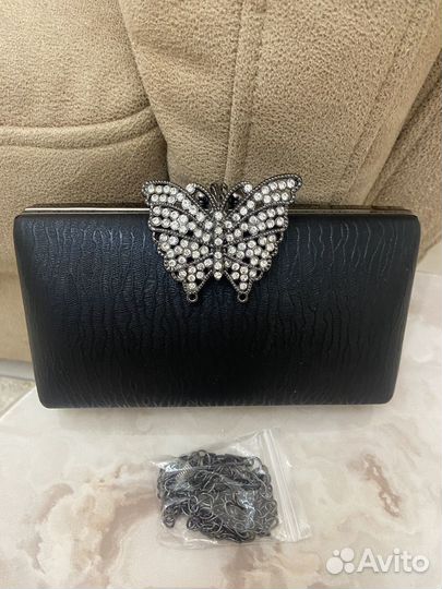 Клатч женский