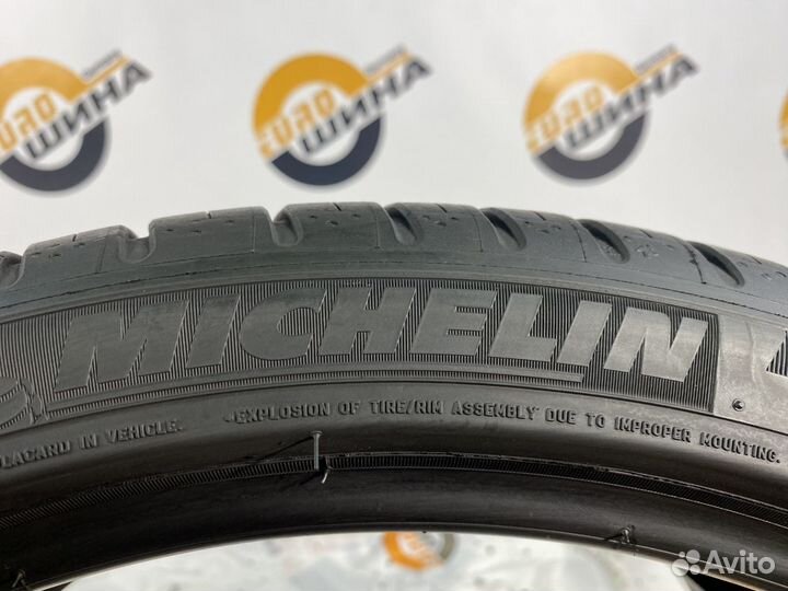 Michelin Pilot Sport 3 255/35 R19 96Y