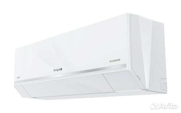 Сплит-система Energolux SAS09DL1-AI/SAU09DL1-AI Lugano Inverter