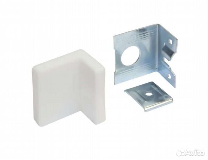 Подвеска регулируемая FIT IKEA 32шт