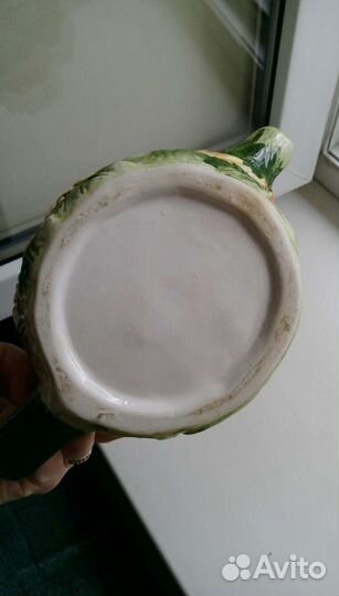 Заварочный чайник