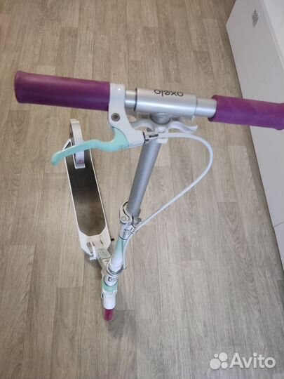 Самокат Oxelo mid 9