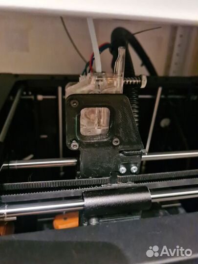 3D принтер flyingbear ghost 5