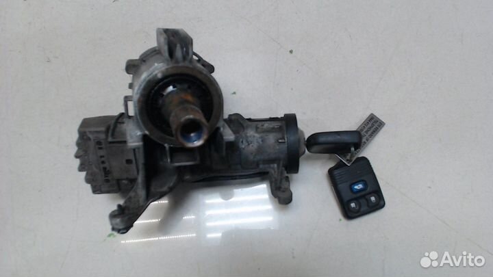 Замок зажигания Ford Transit, 2003