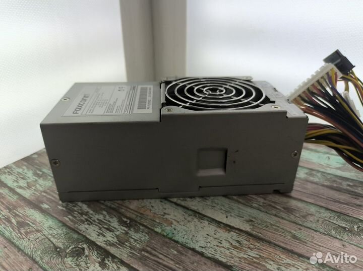 Блок питания Foxconn ITX 250W