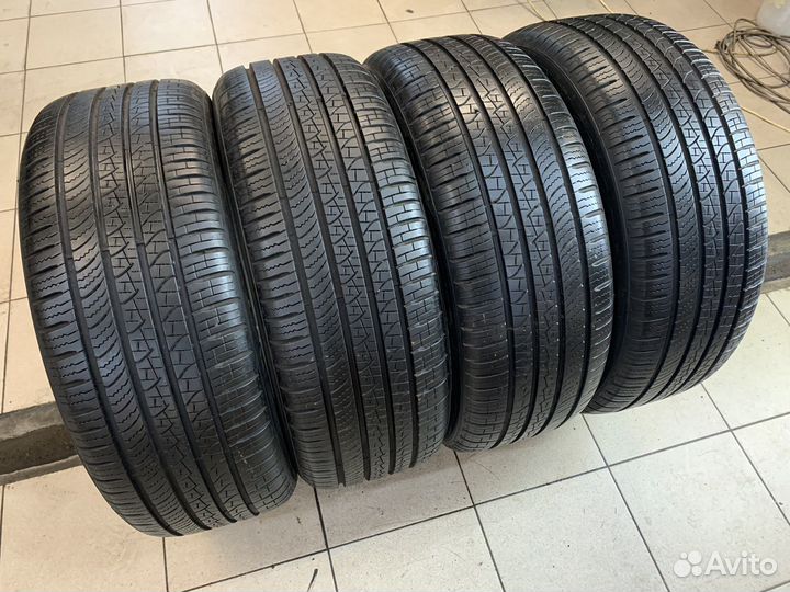 Pirelli Scorpion Zero All Season 235/50 R20
