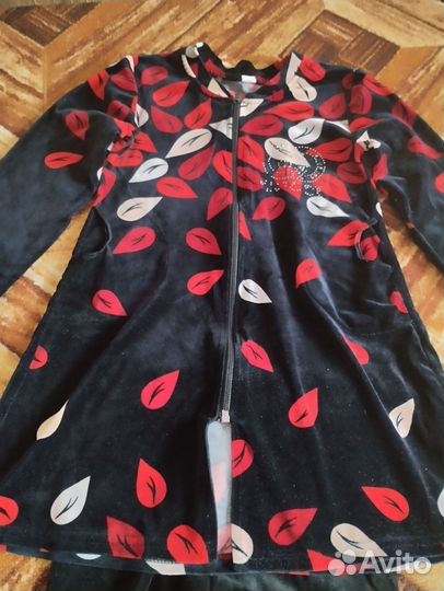 Вещи пакетом для девочек