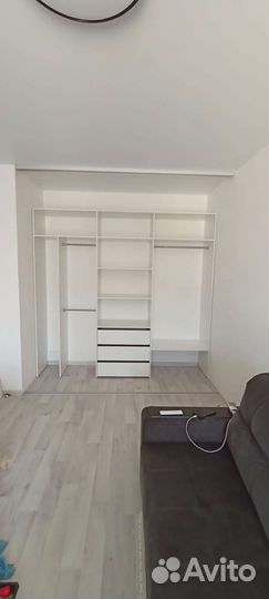 Двери купе Версаль Гардеробные шкафы на заказ