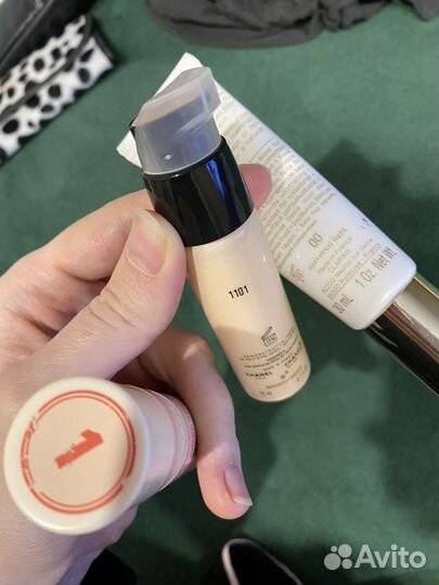 Тональный крем benefit