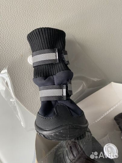 Обувь для маленьких собак