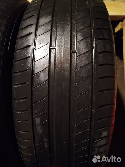 Michelin Primacy 3 215/55 R17