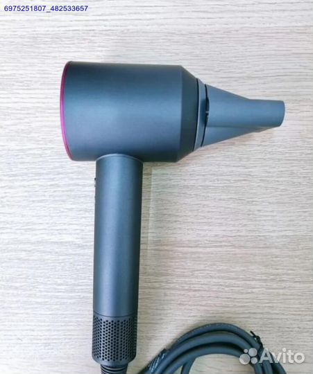 Фен Dyson SuperSonik HD08 (Арт.37367)