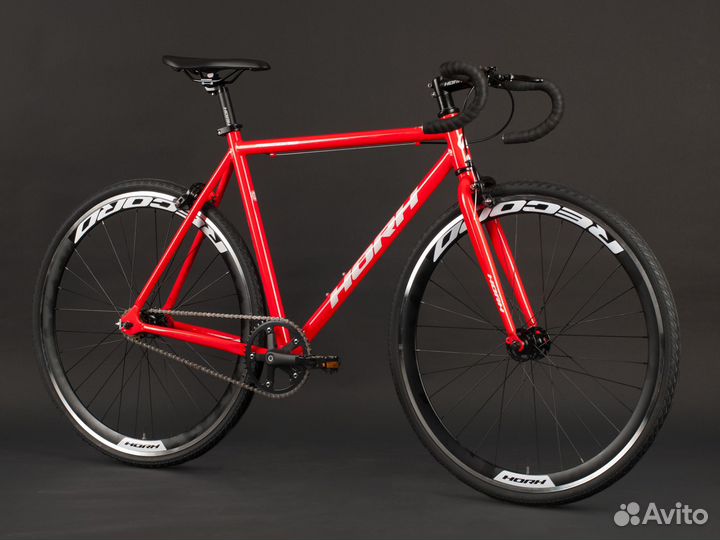 Велосипед horh record 28