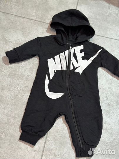 Детская одежда для мальчиков 74 80