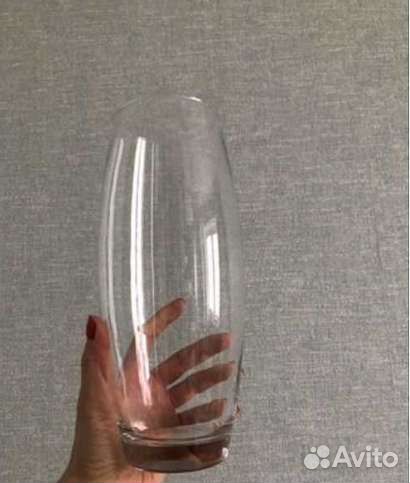 Ваза для цветов Мунтлиг Икеа