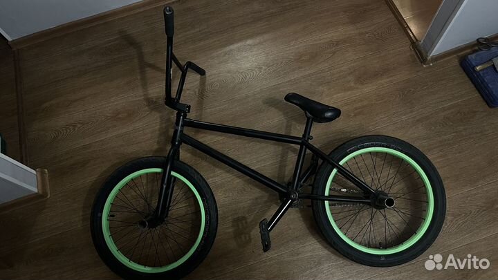 BMX WTP Trust 2020