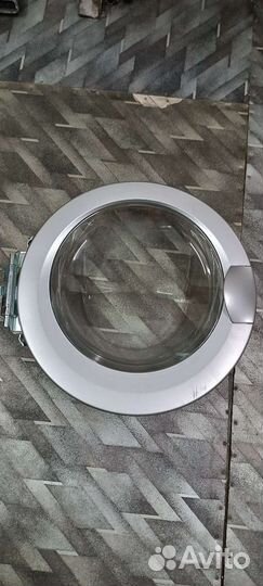 Люк для стиральной машины AEG