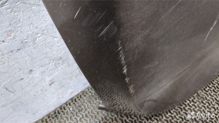 Капот Infiniti FX, 2006