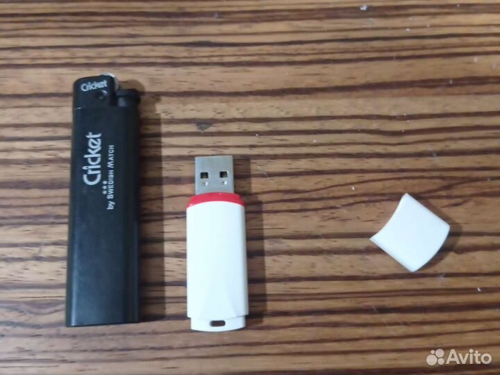 Usb флешка 4 gb