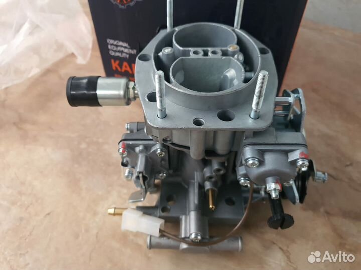 Карбюратор Ваз 