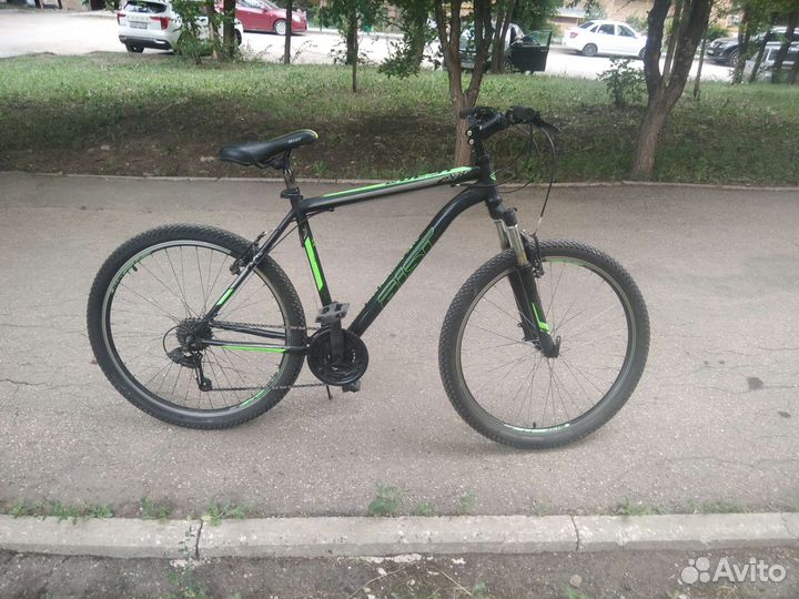 Велосипед