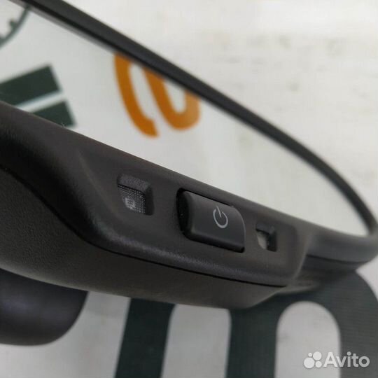 Зеркало Audi Q3 8U 2013