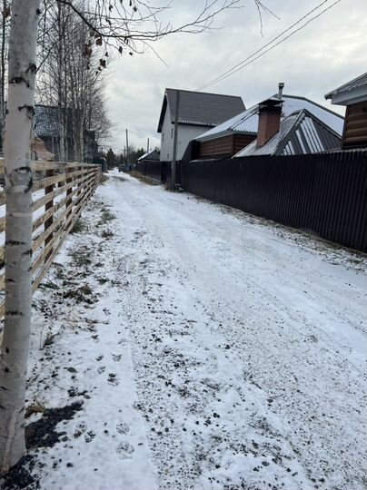 Участок 4,5 сот. (СНТ, ДНП)