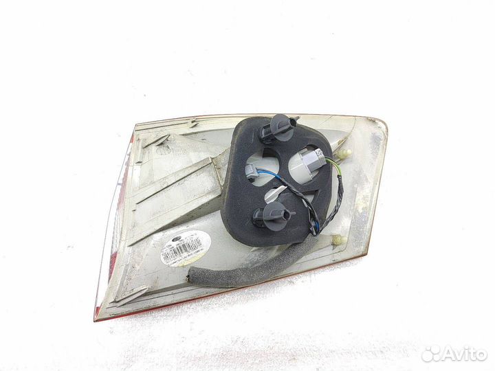 Фонарь задний левый Ford Kuga CBV 2011 8V4113405AH