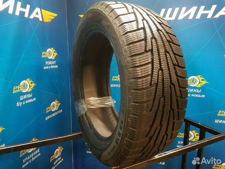 Nokian Tyres Nordman RS2 SUV 235/55 R18