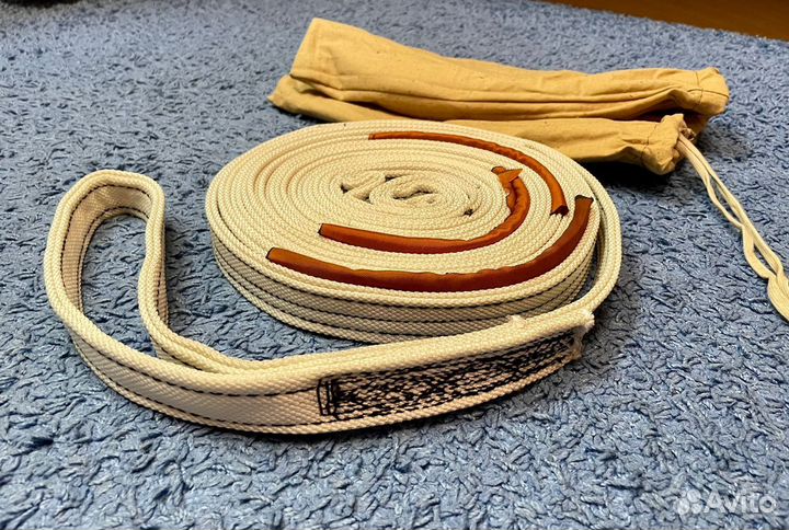 Трос автомобильный