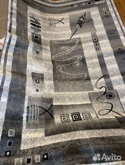 Ковер IKEA новый