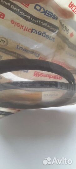 Ремень beko веко 1276 j4