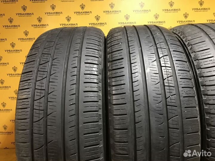 Pirelli Scorpion Verde All Season 235/55 R19 105V