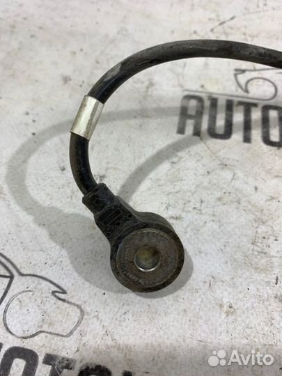 Датчик детонации Ford Fusion fxja 2008