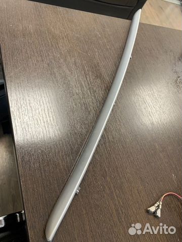 Накладка консоли правая Mercedes Gl 320 Cdi 164