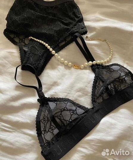 Комплект gucci lux