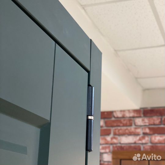 Входные двери «Олива» в рассрочку