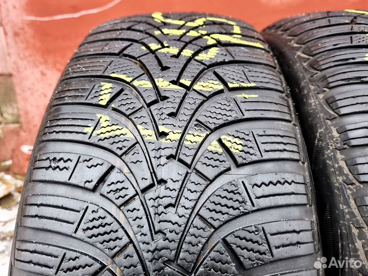 Goodyear UltraGrip 9 195/55 R16 87T