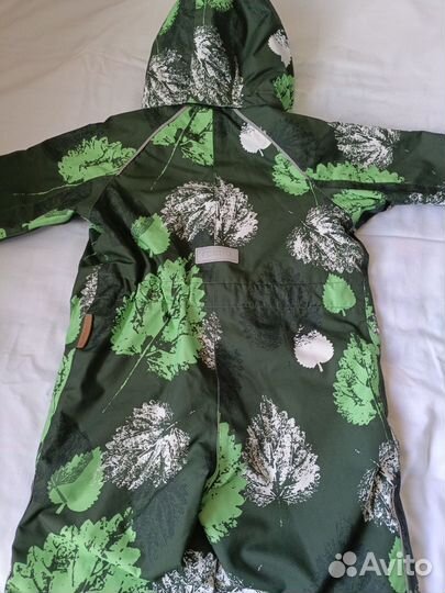 Комбинезон демисезонный Reima 92