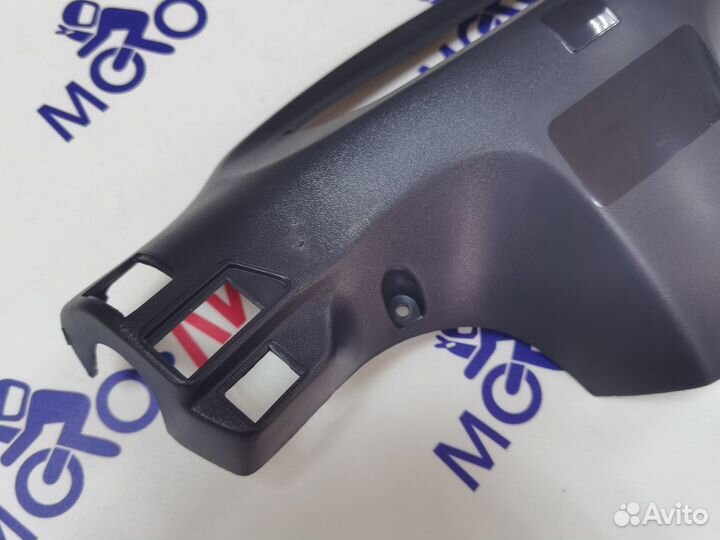 Рамка спидометра пластик Honda Dio AF 34 35 ZX