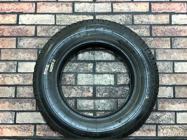 Nortec LT-610 185/75 R16